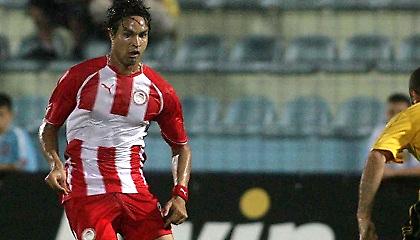 Ντουντού: «Ήθελα να παίξω αλλά δεν μπορούσα»