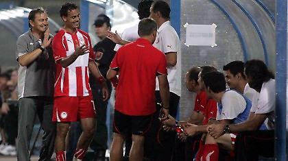 Λίνεν: «Δεν θέλαμε  να μπλέξουμε»