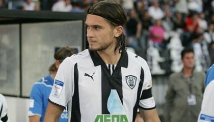 Δικαιωμένος στον ΠΑΟΚ νιώθει ο Παπάζογλου