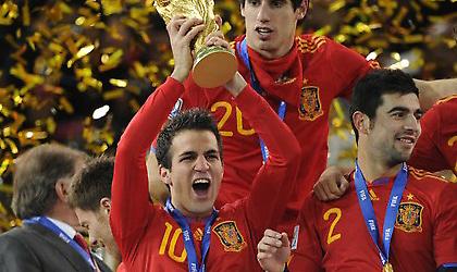 Έτοιμα 50 εκατ. ευρώ για Φάμπρεγκας