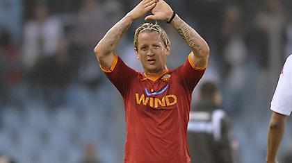 Μεξές: «Δεν πάω στη Γιουβέντους»!