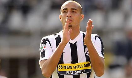 Τρία γκολ ο Τρεζεγκέ σε φιλικό της Γιουβέντους (video)