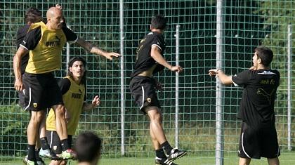 Η γρήγορη ΑΕΚ