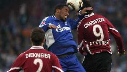 Πήρε Ντικμάιερ το Αμβούργο