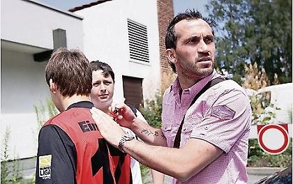 «Έχει δείξει την αξία του ο Γκέκας»