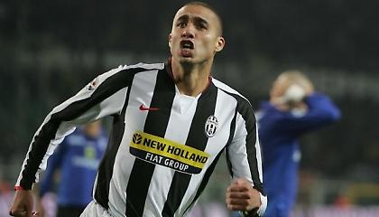 Παραμένει στη Γιουβέντους ο Τρεζεγκέ