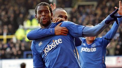 Στα «σφυριά» ο Πικιόν