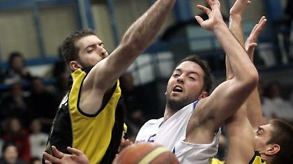 Καϊμακόγλου και Βουγιούκας επισήμως