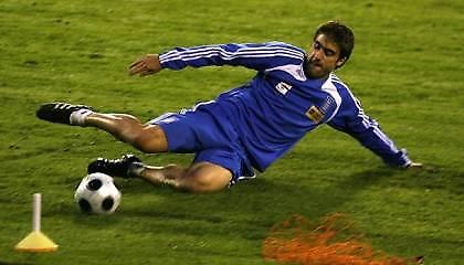 Ρωσικό δημοσίευμα για Ζενίτ και 