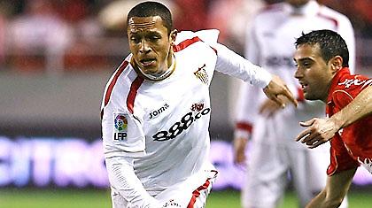 Παίρνει Αντριάνο η «Μπάρτσα»!