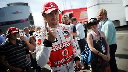 Στόχος το βάθρο