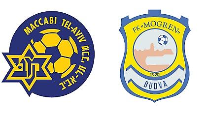 Το προφίλ Μακάμπι και Μόγκρεν