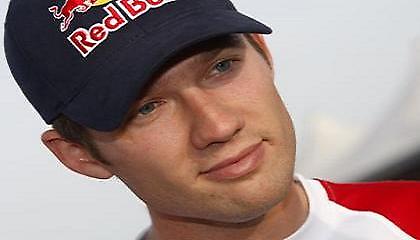 Οζιέ θέλει η Ford – μένουν Χιρβόνεν, Λάτβαλα