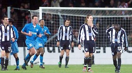 Δεν ταιριάζουν οι Ολλανδοί στον ΠΑΟΚ