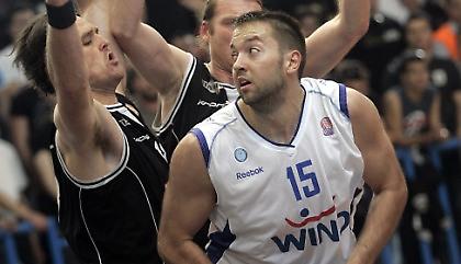 «Καλή τύχη Ίαν»