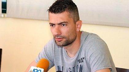 Χαλκιάς: «Πρέπει να το κυνηγήσουμε»