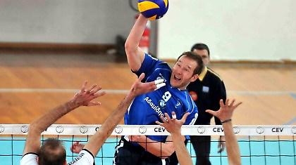 Παρελθόν ο Κραλ από τον Ηρακλή