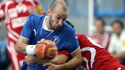 Έκλεισε στον Διομήδη Άργους ο Ζαραβίνας