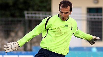 «Τιμή μου να παίξω στον ΟΦΗ»