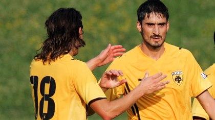 Σαν να μη… χώρισαν μια μέρα!