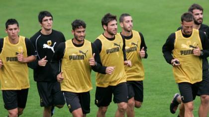 «Καλύτεροι σε σχέση με πέρυσι»!