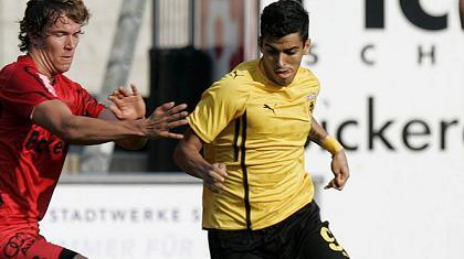 «Συνεχίζουμε την δουλειά»