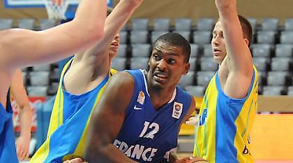 Γαλλία και Ισπανία στα ημιτελικά των Νέων