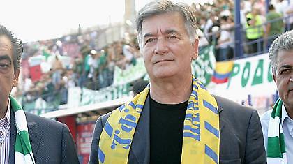 Προσγειώθηκε ανώμαλα ο πρόεδρος!