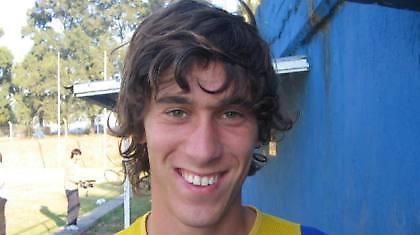 Aνακοίνωσε Γκαρσία η Παλέρμο