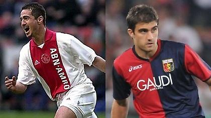 Ξέρουμε κι εμείς μπαλίτσα!