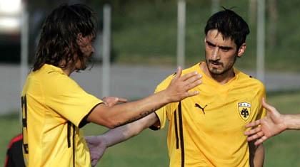 Αλλάζει το σύστημα…