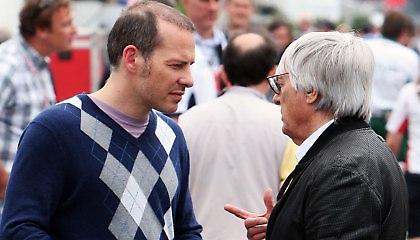 Θέλει να επιστρέψει