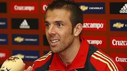 Δεν παραχωρείται ο Μαρτσένα