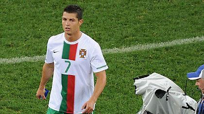 Οι μυστικές συναντήσεις του Ρονάλντο!