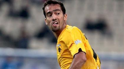 Ενδιαφέρον Ανκαραγκουτσού για Γκερέιρο