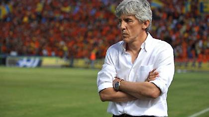 Γιοβάνοβιτς: «Πρώτα η Τάουρους, μετά η Γιάμπλονετς»