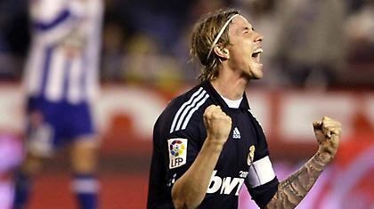 Γκούτι: «Δελεαστική η πρόταση της Μπεσίκτας»