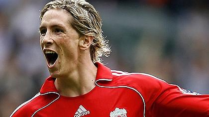 Δεν πωλείται ο Τόρες!