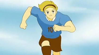 Καρτούν ο Φορλάν (video)!