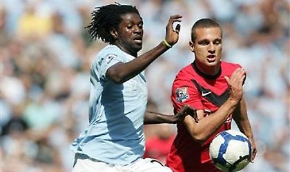 «Γλυκοκοιτάζει» Βίντιτς η Ρεάλ