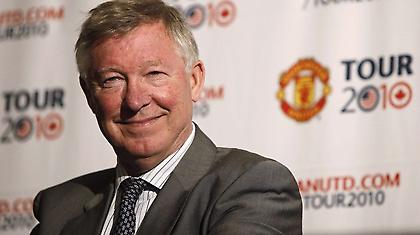 Φέργκιουσον: «Ποτέ στην εθνική Αγγλίας»!