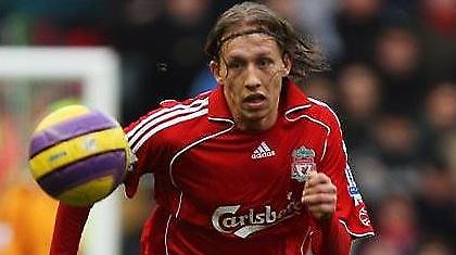 Λούκας: «Θέλω να μείνω»