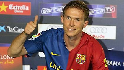 Εξαιρετική προοπτική η Μίλαν για Χλεμπ