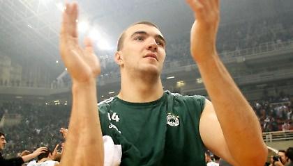 Όταν ο Πέκοβιτς ήταν μωρό...