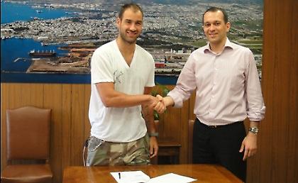 «Με ήθελαν και με πήραν»