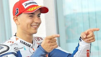 Λορένθο ξανά!