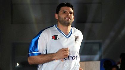 Συμφώνησαν Πανελλήνιος και Παπαμακάριος