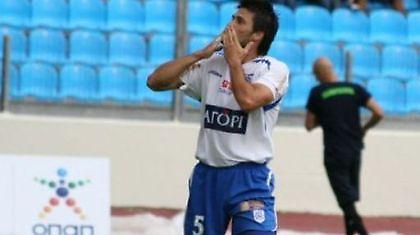 Κώτσιος μέχρι το 2012