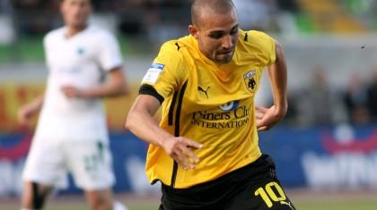 Μέσα και ο Τζεμπούρ!