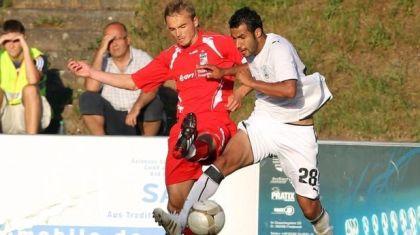 Όφενμπαχ-ΠΑΟΚ 3-1 (Τελικό)